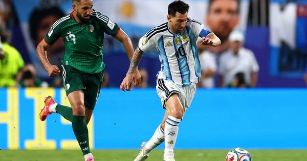 Lịch thi đấu, trực tiếp tứ kết World Cup 2026 mới nhất: Mbappe, Haaland đuổi theo Messi: góc nhìn mới cho người chơi Việt - hình ảnh - vnrr88.vip