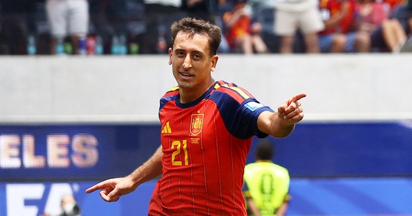 Chân sút kém tiếng bất ngờ áp sát Kane và Haaland trong cuộc đua Vua phá lưới World Cup 2026 - hình ảnh - vnrr88.vip Chân sút kém tiếng bất ngờ áp sát Kane và Haaland trong cuộc đua Vua phá lưới World Cup 2026 - hình ảnh - vnrr88.vip
