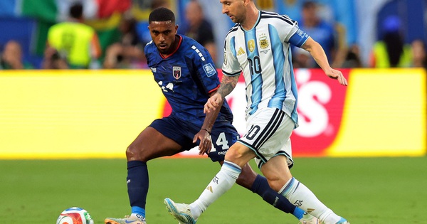Link vào nhà cái RR88: Messi lập kỷ lục mới, Argentina thắng Cabo Verde tại World Cup 2026 - hình ảnh - vnrr88.vip Link vào nhà cái RR88: Messi lập kỷ lục mới, Argentina thắng Cabo Verde tại World Cup 2026 - hình ảnh - vnrr88.vip