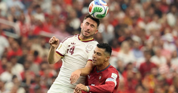‘Tiễn’ Bồ Đào Nha và Ronaldo về nước, Tây Ban Nha lập kỷ lục ở World Cup - hình ảnh - vnrr88.vip ‘Tiễn’ Bồ Đào Nha và Ronaldo về nước, Tây Ban Nha lập kỷ lục ở World Cup - hình ảnh - vnrr88.vip