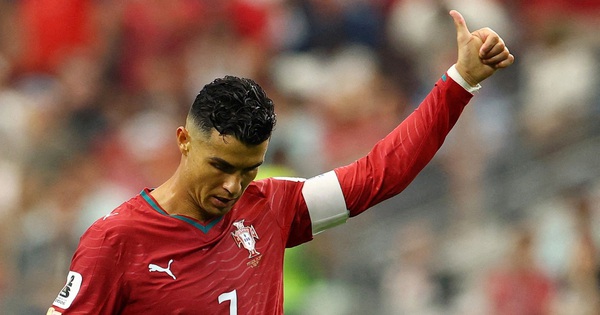 RR88 chính thức: Ronaldo chia tay World Cup 2026 với trái tim thanh thản - hình ảnh - vnrr88.vip RR88 chính thức: Ronaldo chia tay World Cup 2026 với trái tim thanh thản - hình ảnh - vnrr88.vip