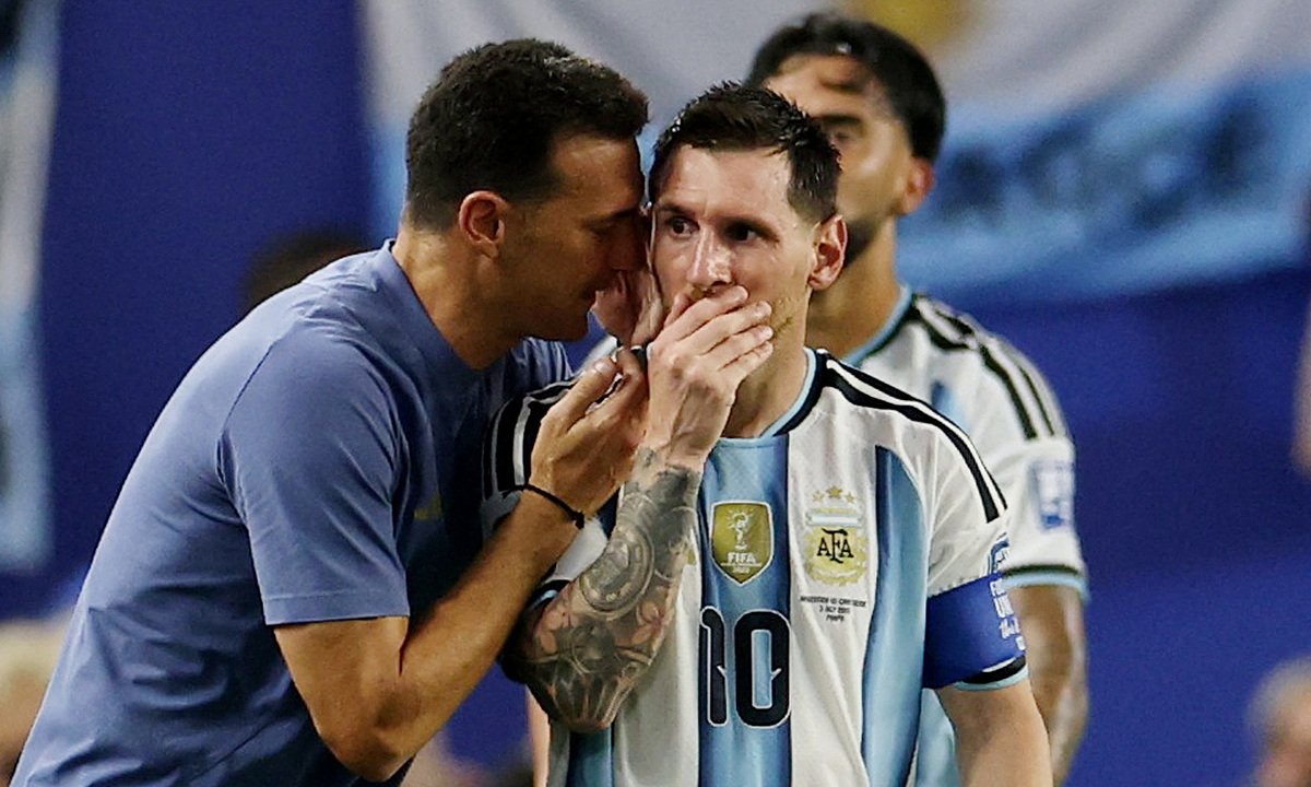 RR88 cược thể thao: Argentina gặp Ai Cập, Thụy Sĩ đụng độ Colombia tại vòng 1/8 World Cup 2026 - hình ảnh - vnrr88.vip RR88 cược thể thao: Argentina gặp Ai Cập, Thụy Sĩ đụng độ Colombia tại vòng 1/8 World Cup 2026 - hình ảnh - vnrr88.vip