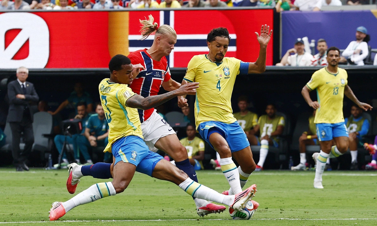 Cựu tuyển thủ Na Uy: ‘Haaland nhỉnh hơn Ronaldo Nazario’: góc nhìn mới cho người chơi Việt - hình ảnh - vnrr88.vip Cựu tuyển thủ Na Uy: ‘Haaland nhỉnh hơn Ronaldo Nazario’: góc nhìn mới cho người chơi Việt - hình ảnh - vnrr88.vip