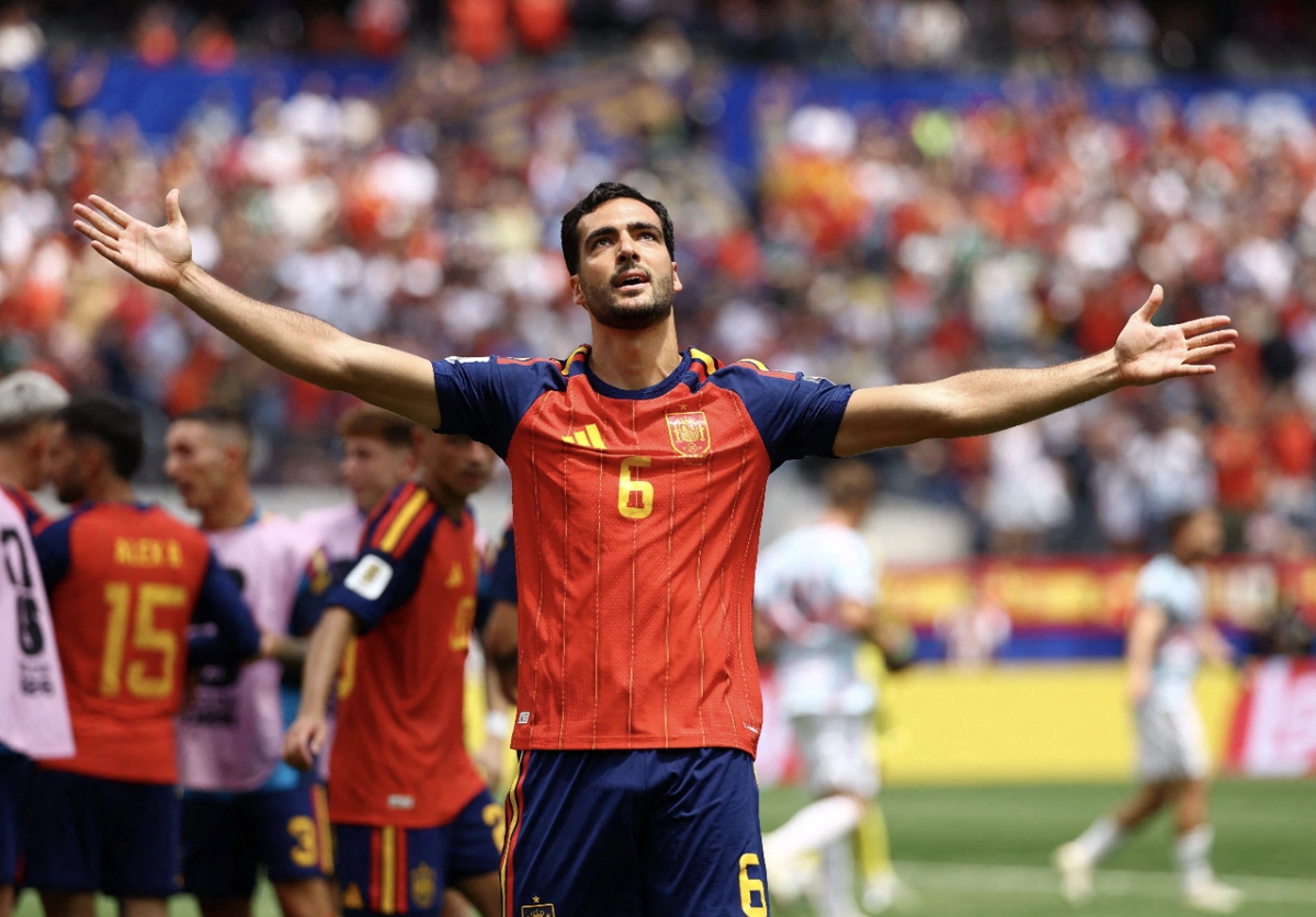Mikel Merino – người chuyên đóng cảnh kết ở đội tuyển Tây Ban Nha: góc nhìn mới cho người chơi Việt - hình ảnh - vnrr88.vip Mikel Merino – người chuyên đóng cảnh kết ở đội tuyển Tây Ban Nha: góc nhìn mới cho người chơi Việt - hình ảnh - vnrr88.vip