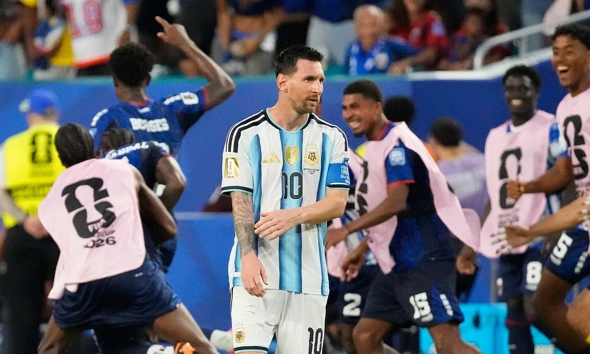 Messi hụt kỷ lục kiến tạo World Cup: Cú sốc từ cách tính phản lưới nhà - hình ảnh - vnrr88.vip