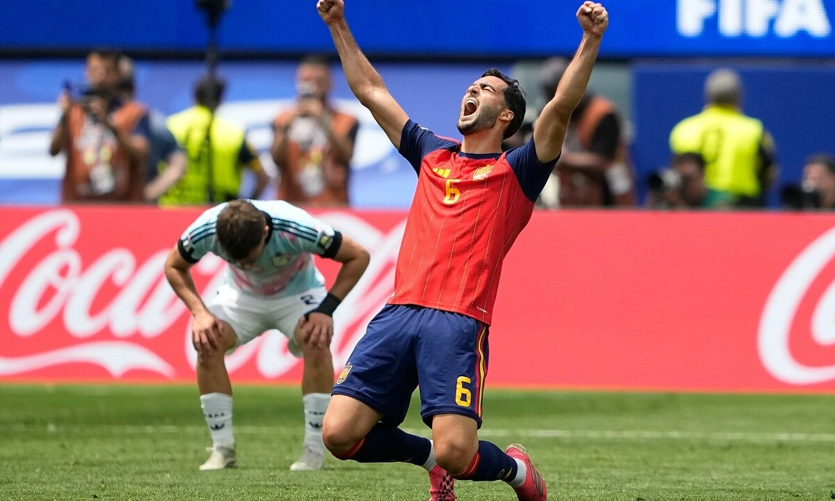 Tây Ban Nha gặp Pháp ở bán kết World Cup 2026: góc nhìn mới cho người chơi Việt - hình ảnh - vnrr88.vip Tây Ban Nha gặp Pháp ở bán kết World Cup 2026: góc nhìn mới cho người chơi Việt - hình ảnh - vnrr88.vip