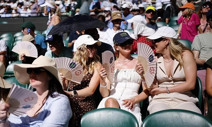 Wimbledon ‘bất lực’ trước World Cup 2026: góc nhìn mới cho người chơi Việt - hình ảnh - vnrr88.vip Wimbledon ‘bất lực’ trước World Cup 2026: góc nhìn mới cho người chơi Việt - hình ảnh - vnrr88.vip