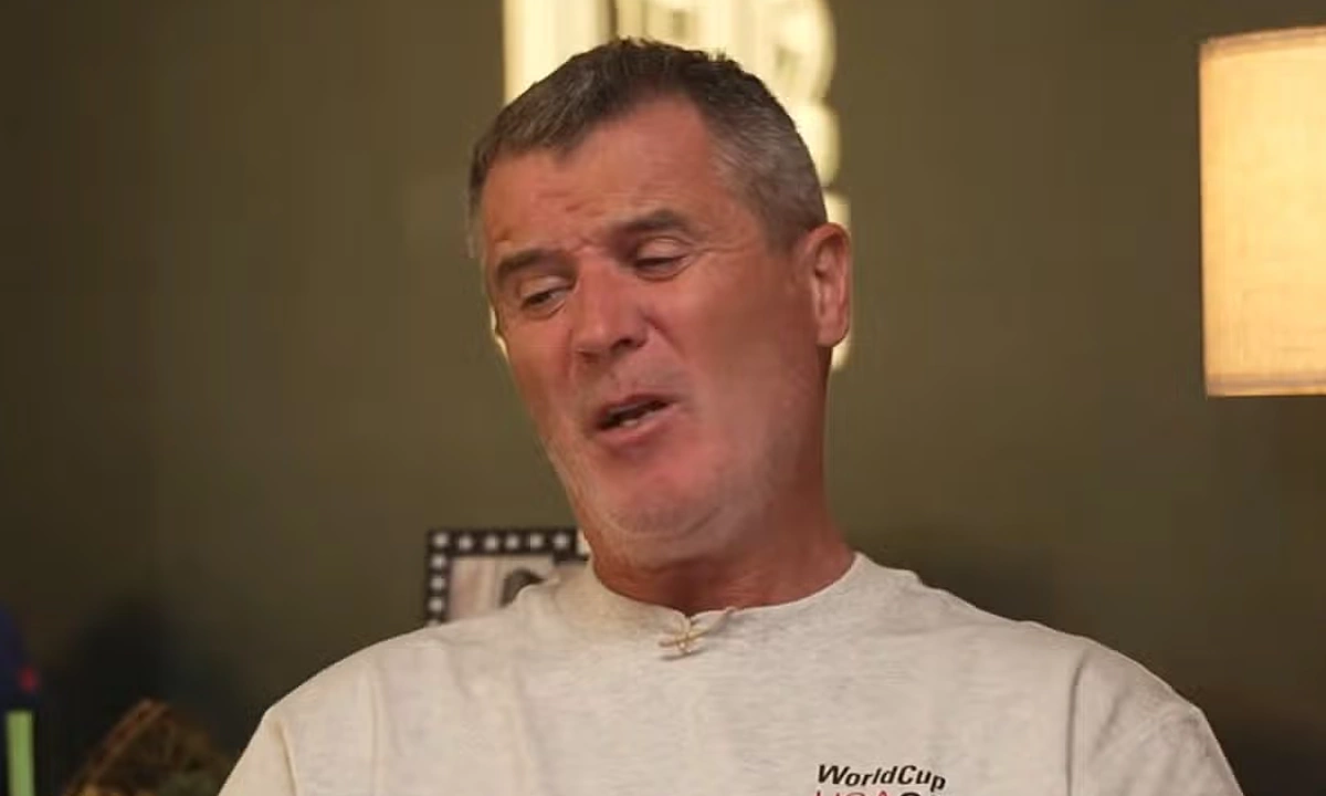Roy Keane mỉa mai bố Haaland: góc nhìn mới cho người chơi Việt - hình ảnh - vnrr88.vip Roy Keane mỉa mai bố Haaland: góc nhìn mới cho người chơi Việt - hình ảnh - vnrr88.vip
