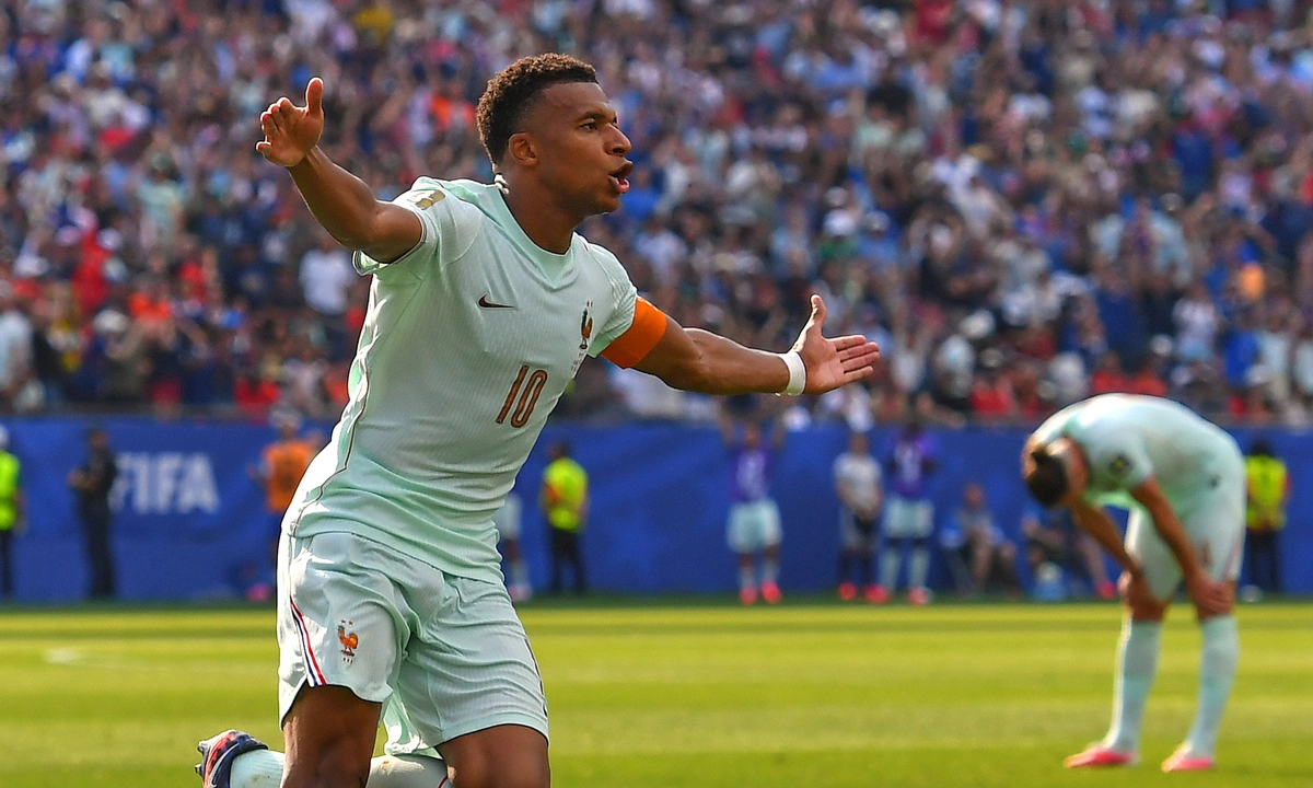 Mbappe giúp Pháp thắng Morocco ở tứ kết World Cup: góc nhìn mới cho người chơi Việt - hình ảnh - vnrr88.vip
