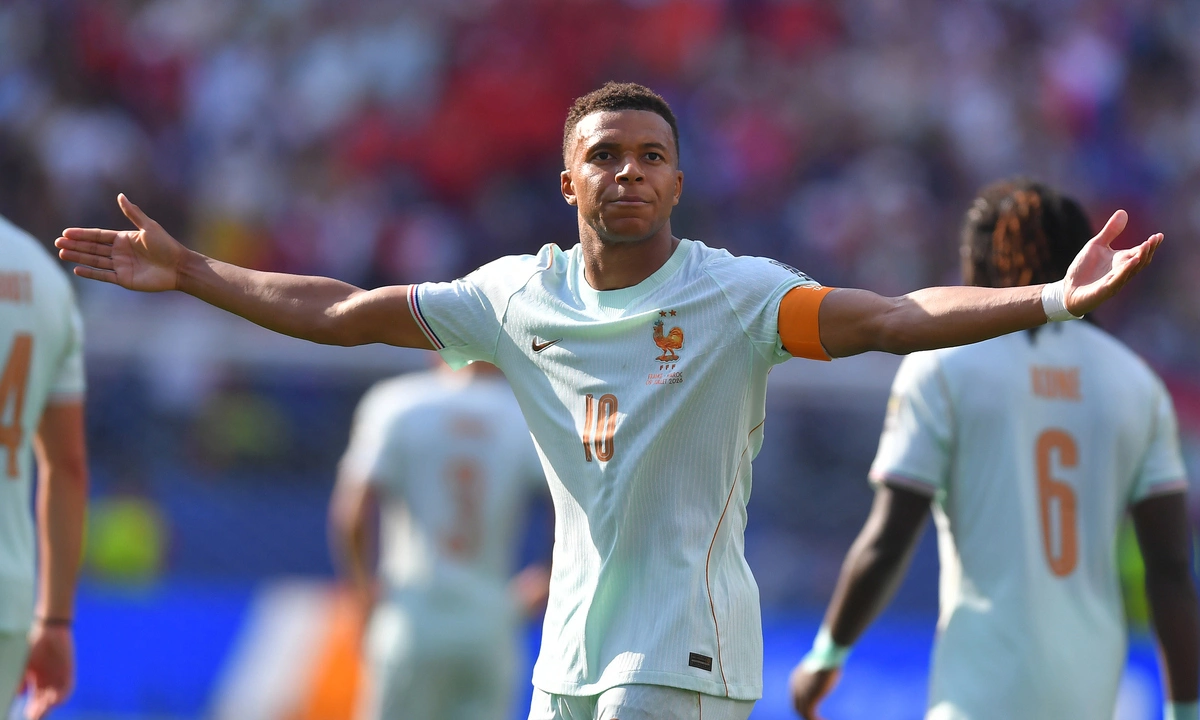 Mbappe phá thêm kỷ lục World Cup: góc nhìn mới cho người chơi Việt - hình ảnh - vnrr88.vip Mbappe phá thêm kỷ lục World Cup: góc nhìn mới cho người chơi Việt - hình ảnh - vnrr88.vip