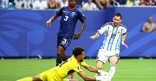Messi tiết lộ chuyện dở khóc dở cười với cầu thủ Cabo Verde sau trận đấu - hình ảnh - vnrr88.vip Messi tiết lộ chuyện dở khóc dở cười với cầu thủ Cabo Verde sau trận đấu - hình ảnh - vnrr88.vip