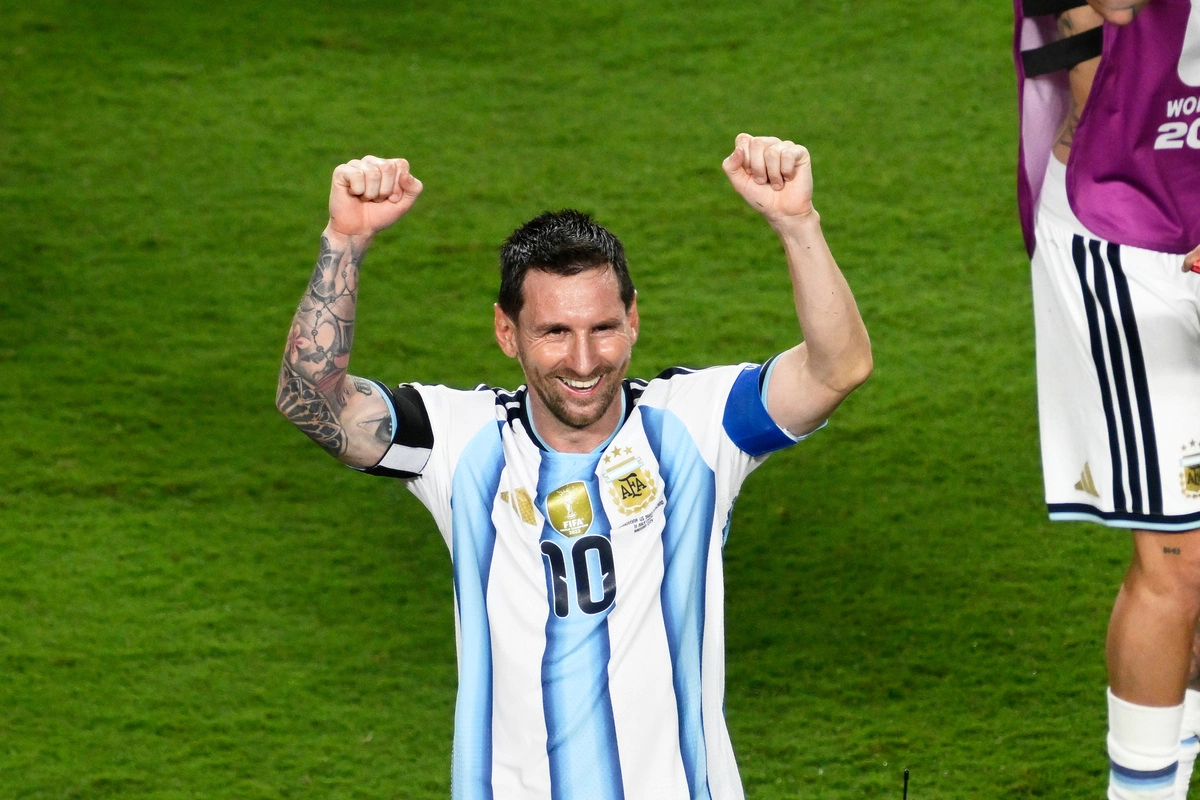 Messi, Mbappe vào đội hình hay nhất tứ kết World Cup 2026: góc nhìn mới cho người chơi Việt - hình ảnh - vnrr88.vip Messi, Mbappe vào đội hình hay nhất tứ kết World Cup 2026: góc nhìn mới cho người chơi Việt - hình ảnh - vnrr88.vip