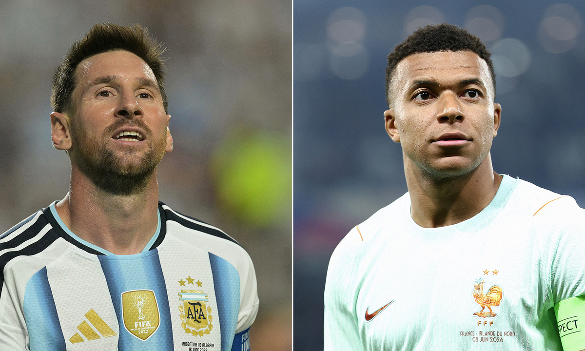 Sự trùng hợp thú vị giữa Mbappe và Messi: góc nhìn mới cho người chơi Việt - hình ảnh - vnrr88.vip Sự trùng hợp thú vị giữa Mbappe và Messi: góc nhìn mới cho người chơi Việt - hình ảnh - vnrr88.vip