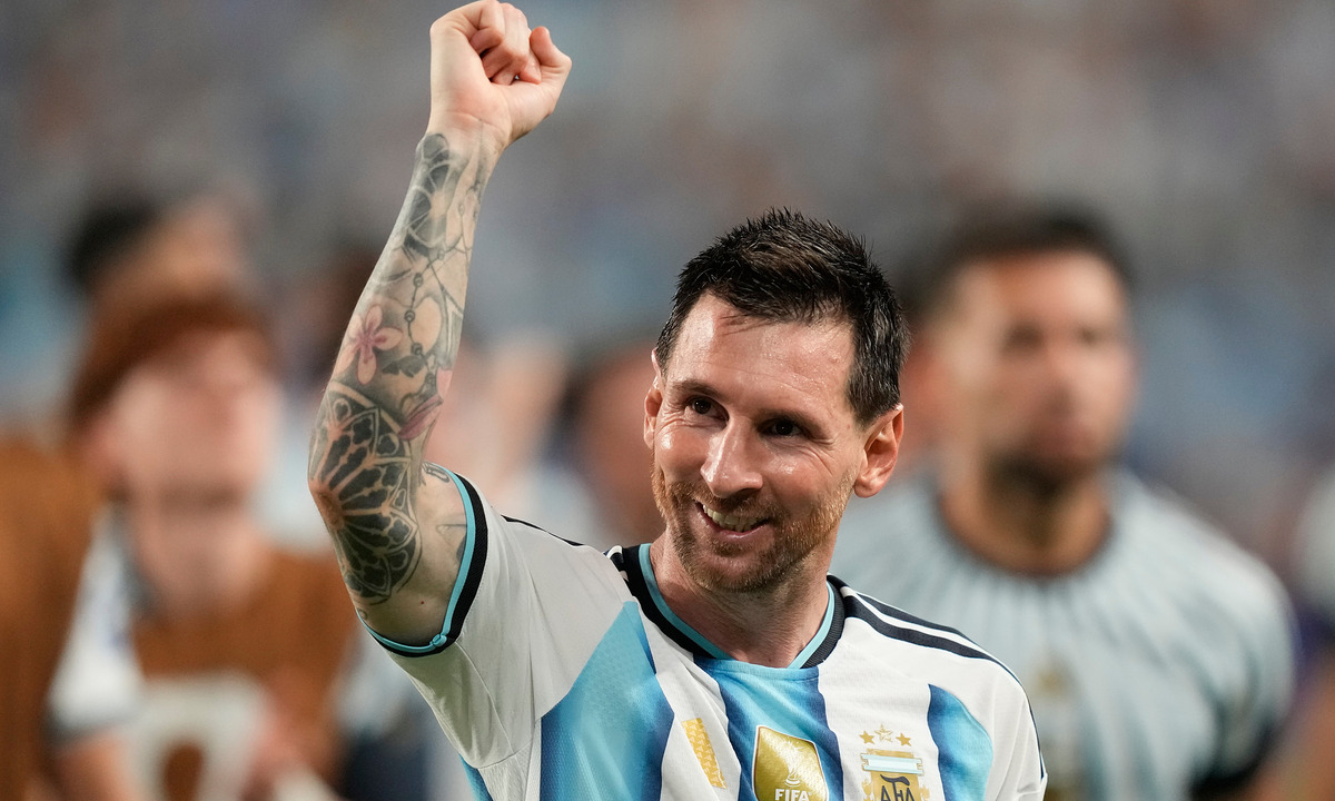 RR88 bắn cá và thông điệp thực tế của Messi sau chiến thắng nghẹt thở - hình ảnh - vnrr88.vip RR88 bắn cá và thông điệp thực tế của Messi sau chiến thắng nghẹt thở - hình ảnh - vnrr88.vip