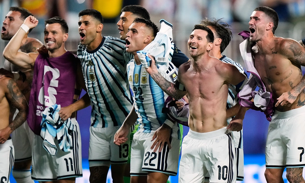 Messi háo hức khi lần đầu chạm trán đội tuyển Anh: góc nhìn mới cho người chơi Việt - hình ảnh - vnrr88.vip Messi háo hức khi lần đầu chạm trán đội tuyển Anh: góc nhìn mới cho người chơi Việt - hình ảnh - vnrr88.vip