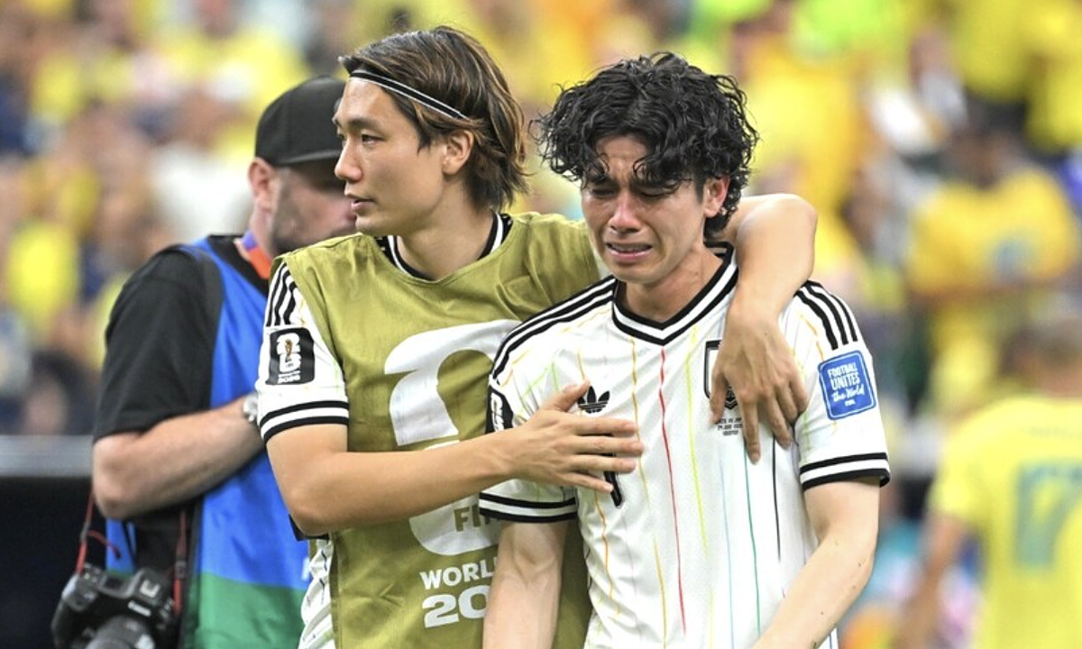 RR88 VIP và nỗi niềm World Cup của bóng đá châu Á - hình ảnh - vnrr88.vip RR88 VIP và nỗi niềm World Cup của bóng đá châu Á - hình ảnh - vnrr88.vip