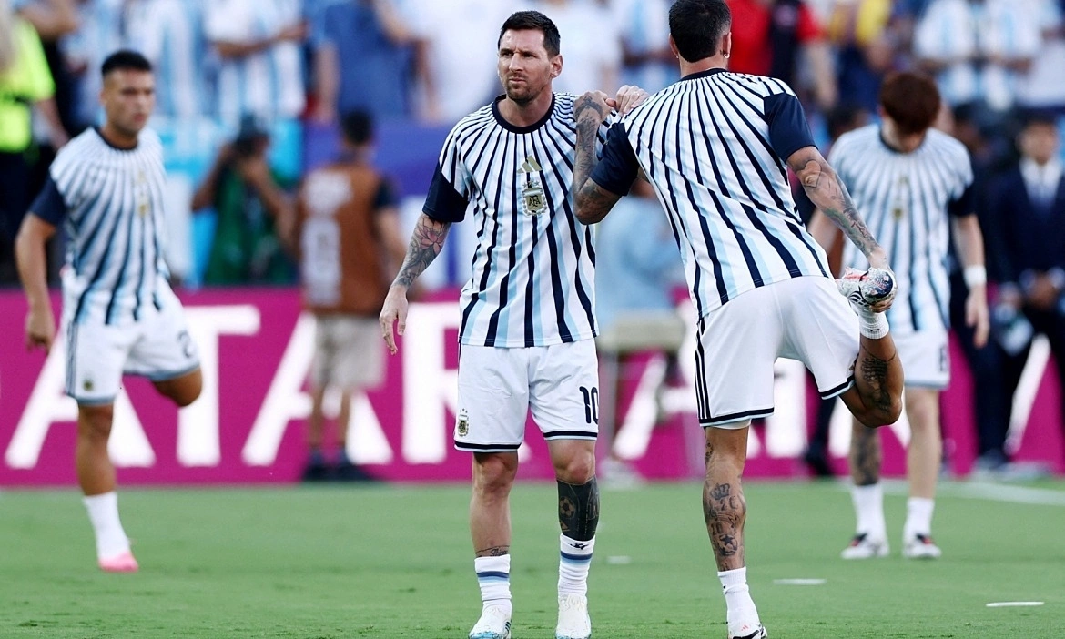 Argentina – Thụy Sĩ: Messi, Xhaka đá chính: góc nhìn mới cho người chơi Việt - hình ảnh - vnrr88.vip Argentina – Thụy Sĩ: Messi, Xhaka đá chính: góc nhìn mới cho người chơi Việt - hình ảnh - vnrr88.vip