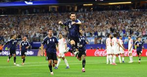 Thưởng tân thủ RR88: Xem Messi lập kỷ lục, nhận ưu đãi casino hấp dẫn