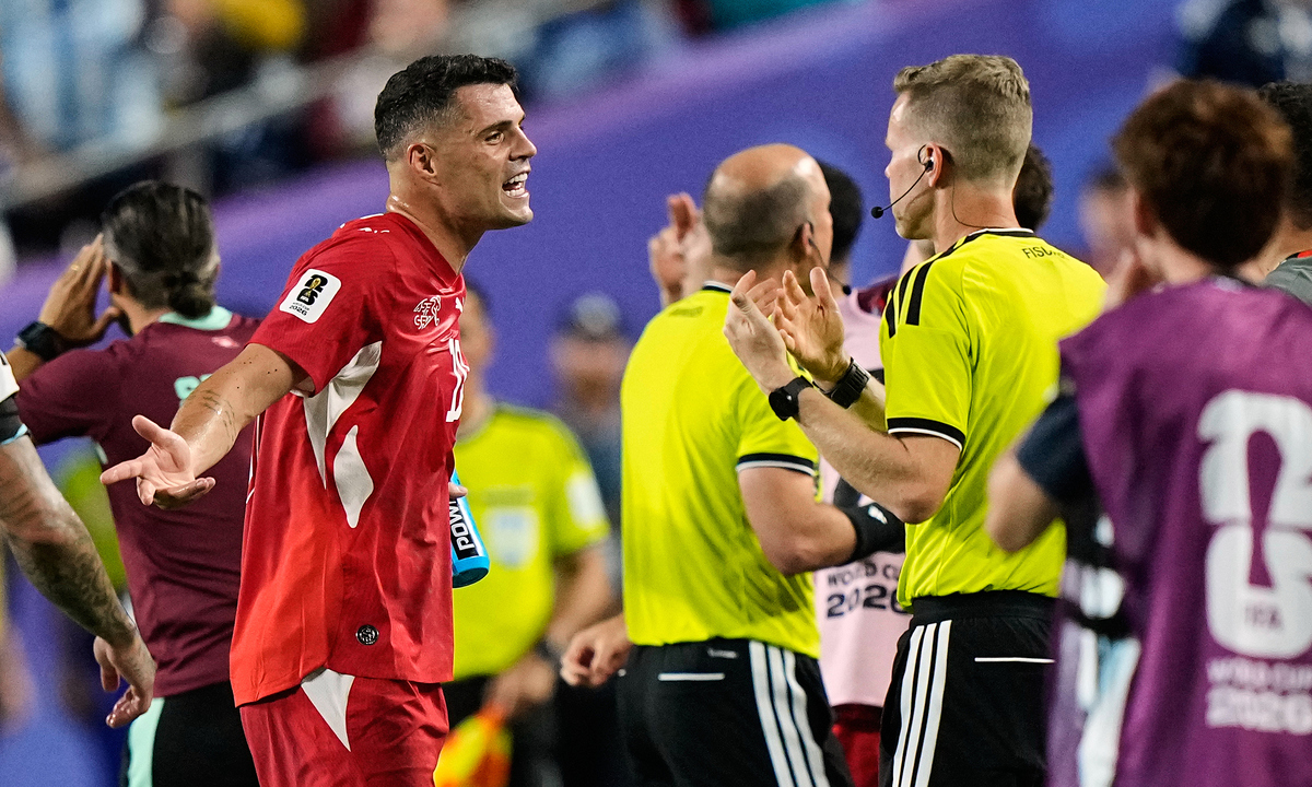 Đội trưởng Thụy Sĩ: ‘Trọng tài phá hỏng trận đấu với Argentina’: góc nhìn mới cho người chơi Việt - hình ảnh - vnrr88.vip Đội trưởng Thụy Sĩ: ‘Trọng tài phá hỏng trận đấu với Argentina’: góc nhìn mới cho người chơi Việt - hình ảnh - vnrr88.vip